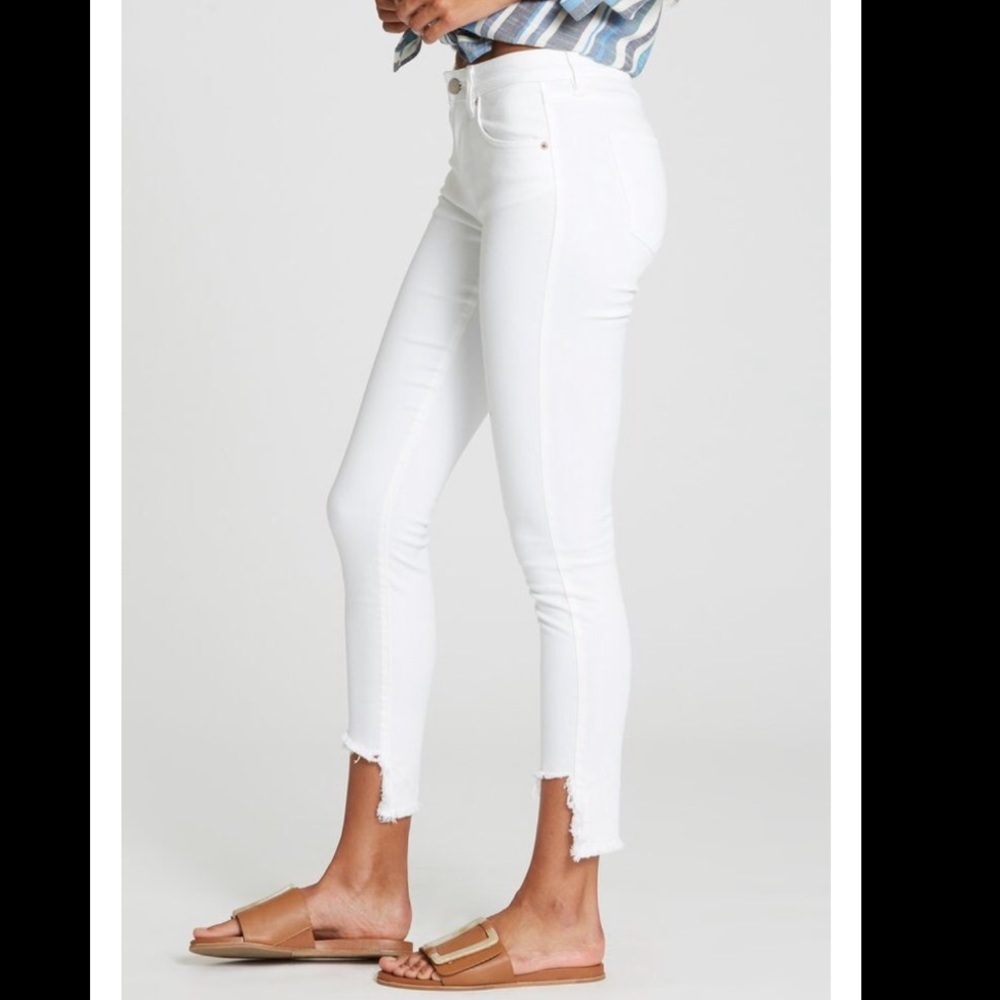 Dear John - JOYRICH Comfort Skinny